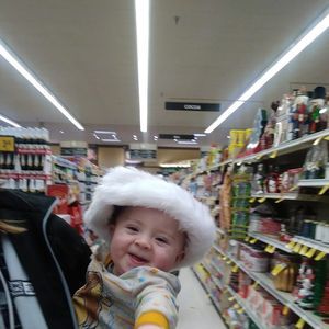 Meet your Posher, Joleen